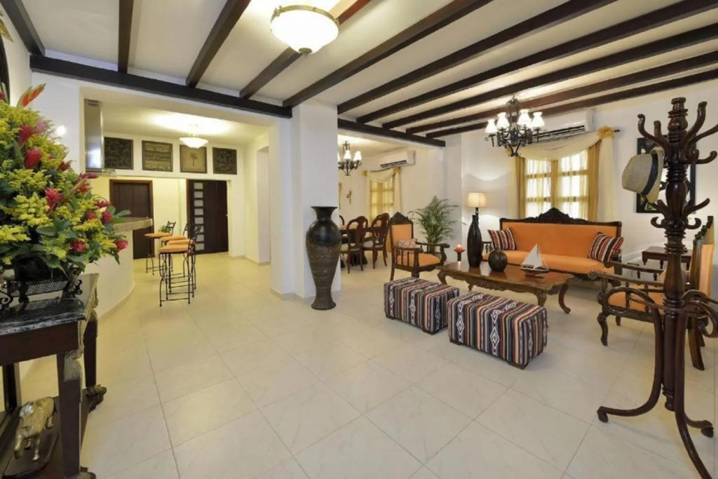 Hotel Dorado Plaza Boutique Calle del Arsenal