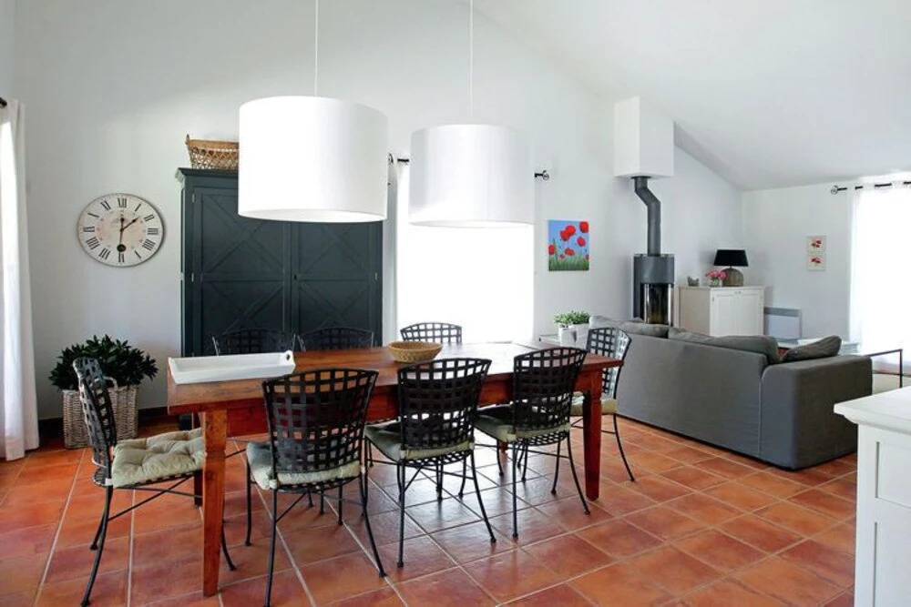 Attractive holiday villa on the Sainte Baume massif