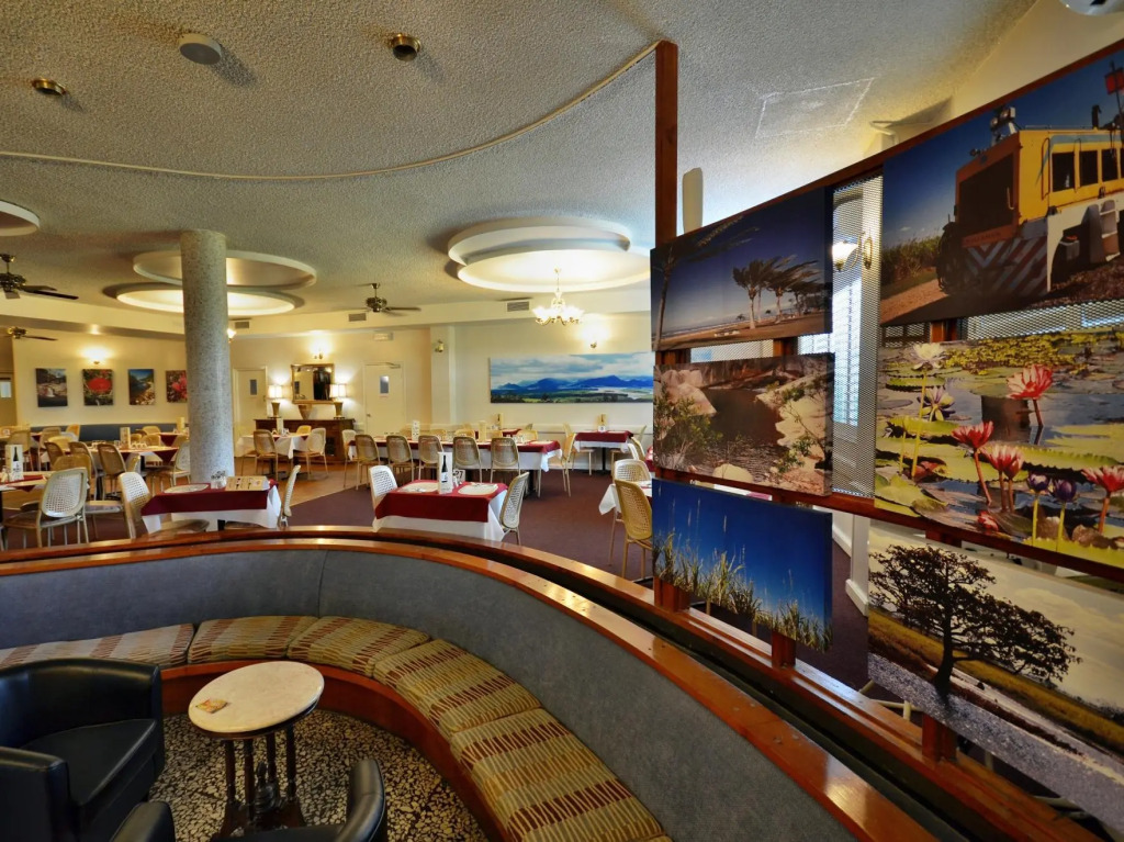 Lees Hotel The Only Heritage Listed Iconic Hotel in Queensland