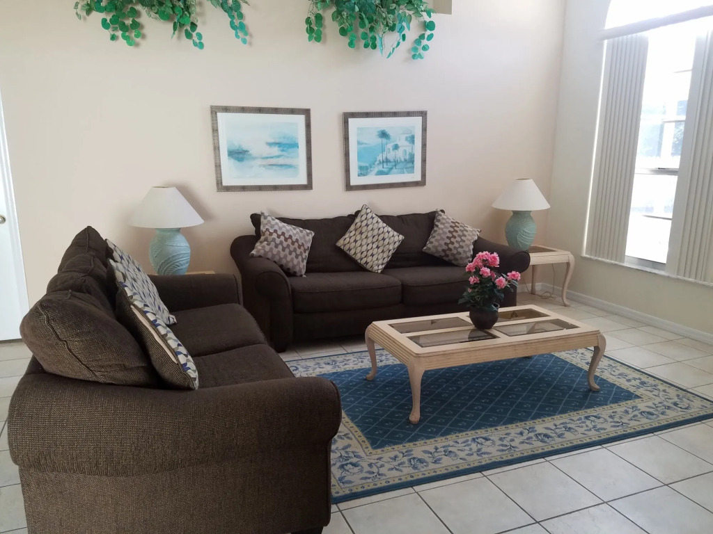 Indian Wells 3Br Pool Pets LD76