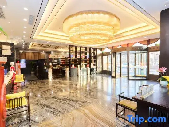 Xilong Building
