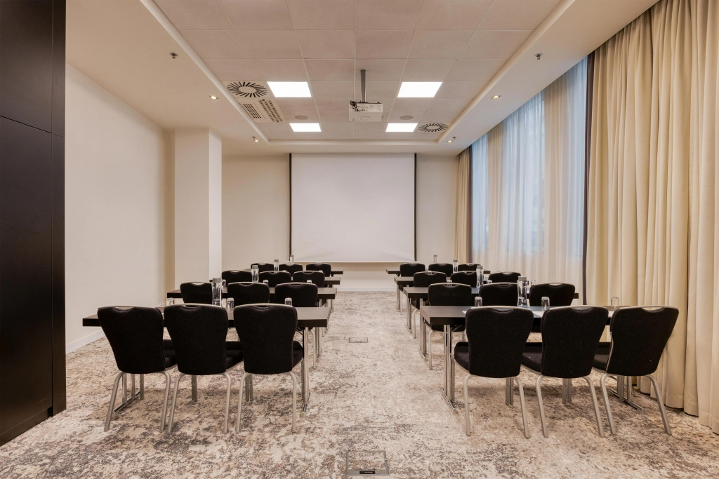 Radisson Hotel Brussels Centre Midi