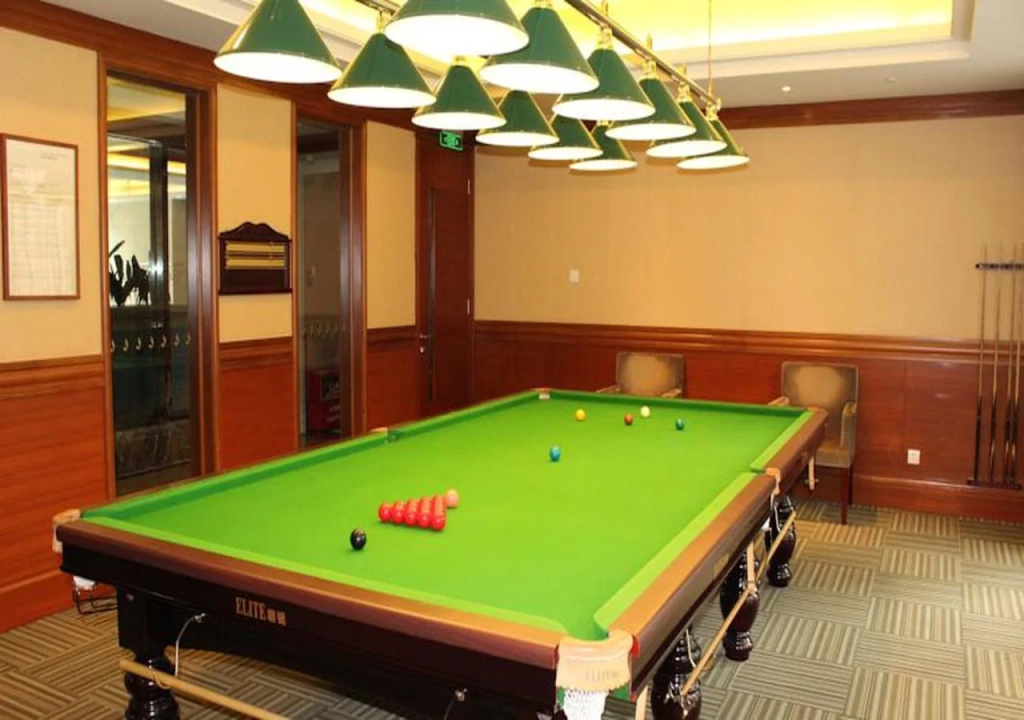 Leeden Hotel Guangzhou