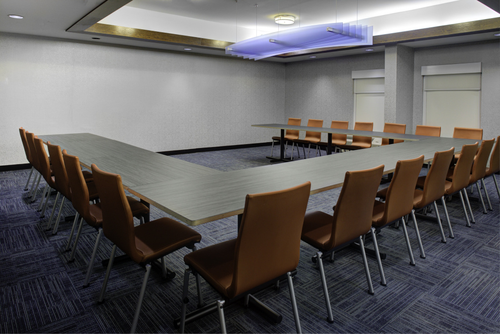 Holiday Inn Express - Chester by IHG