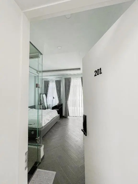 THE MYST No47 HOUSE BUON MA THUOT