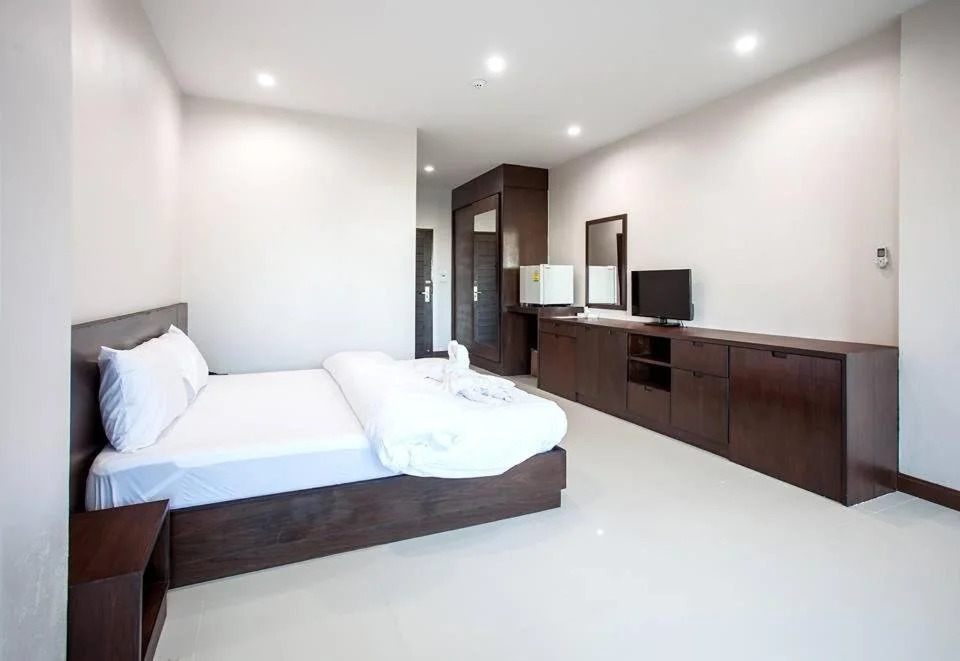 Amatara Hotel