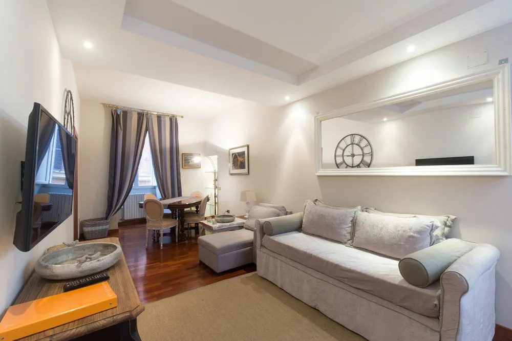 Holidays Banchi Vecchi Apartment