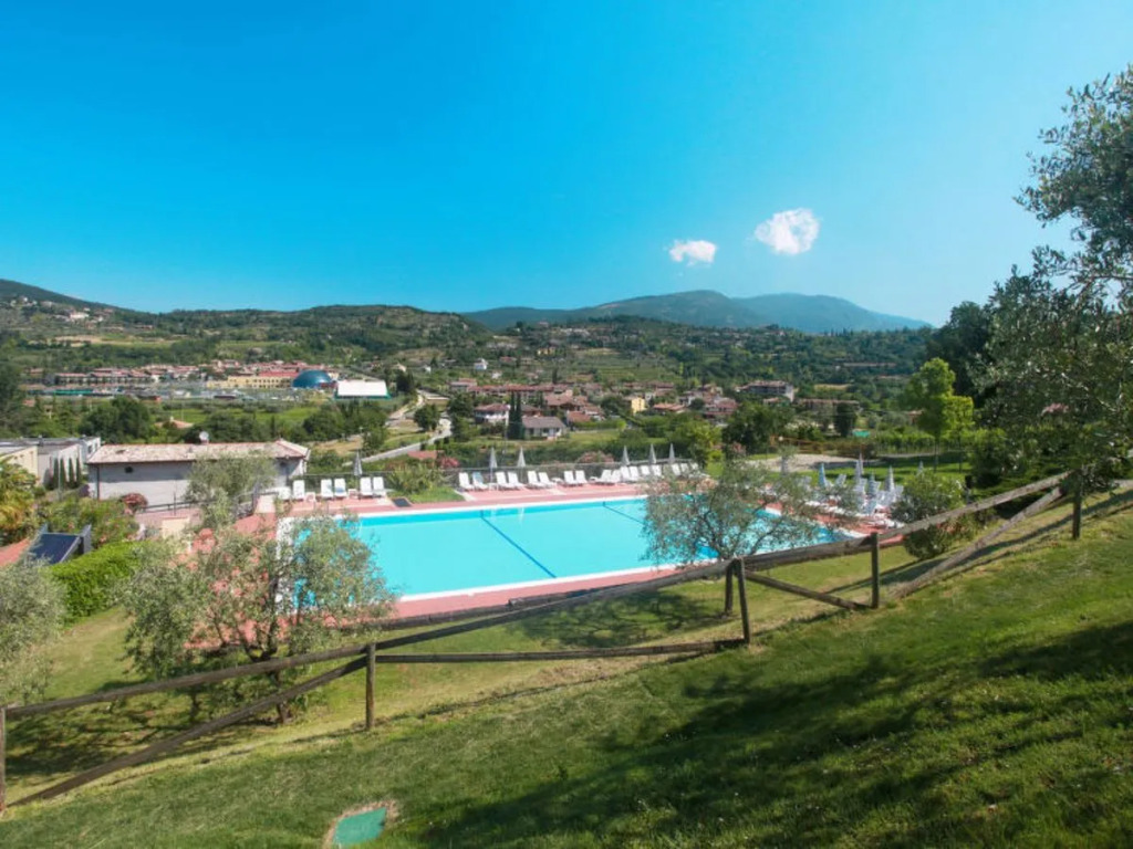 Villa Rustico Garda 24022