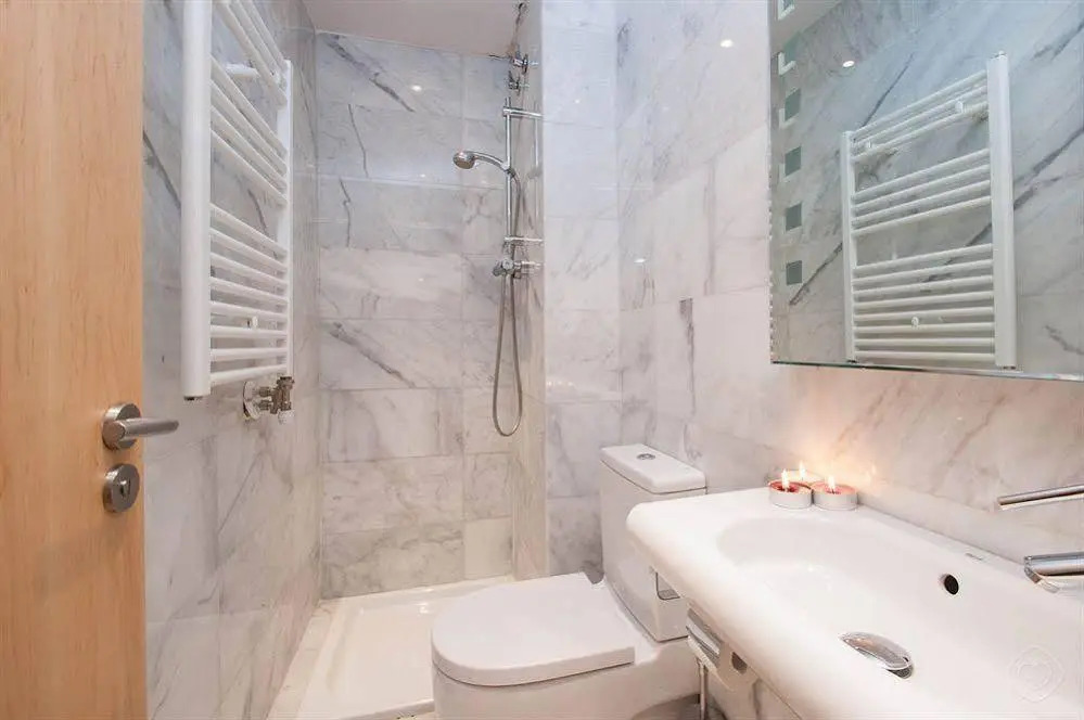 Eixample Dret Roger de Flor Rossello - Four Br