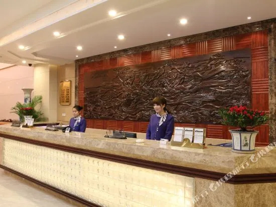 Anqing Guangcai Holiday Boutique Hotel