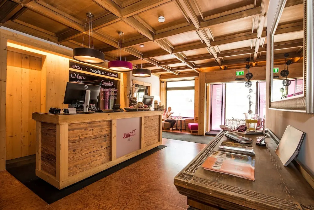smartHOTEL
