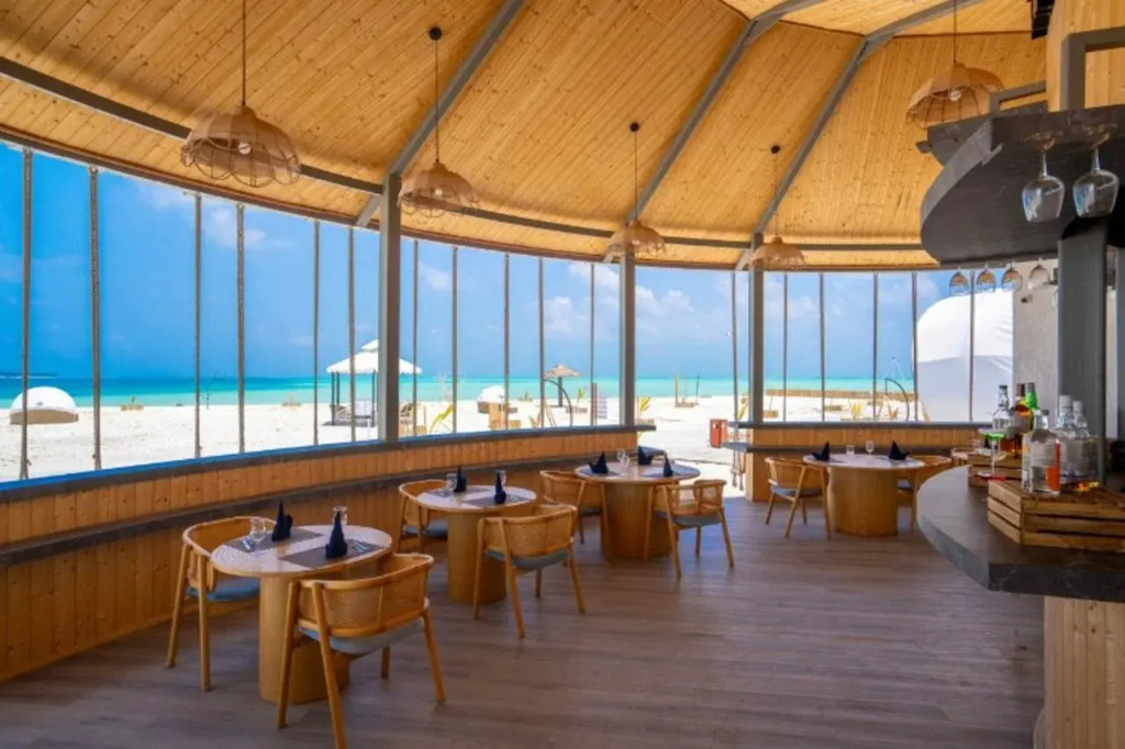 Coral Pearl, Lakshadweep - IHCL SeleQtions