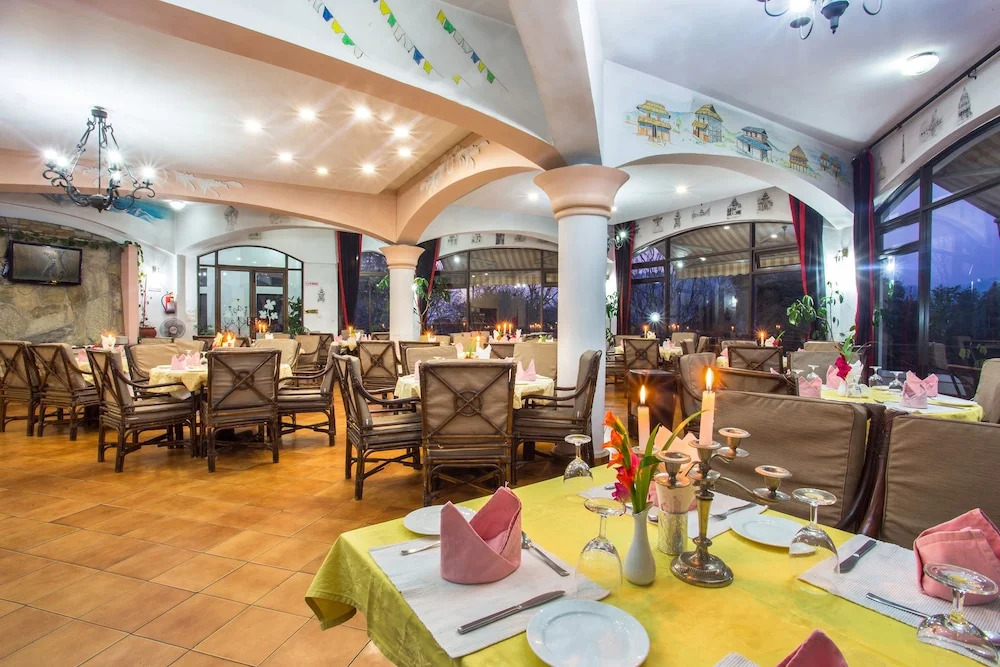 Mirabel Hotel Resort