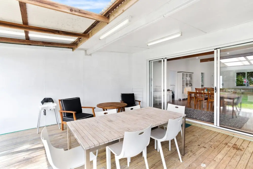 The Beach House, 13 Market Street