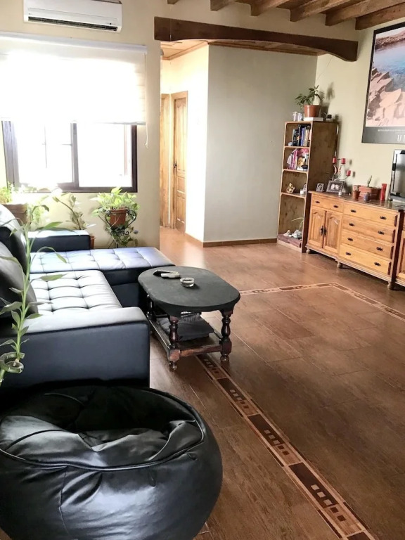 House With 2 Bedrooms in Brenes, With Terrace and Wifi