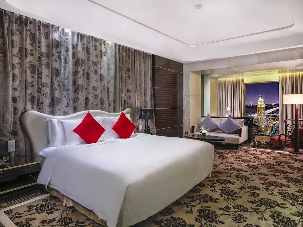 Chateau Star River Qing Dao