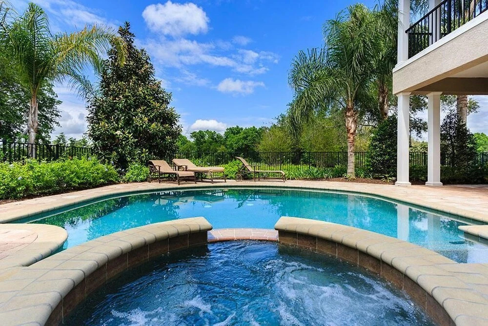 Villa The Sunshine House 4 Bedroom Reunion