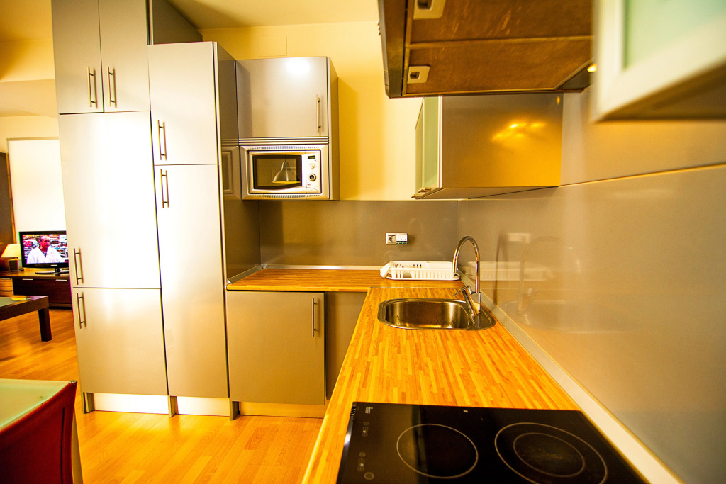Dream Suites & Apartments Almera Centro