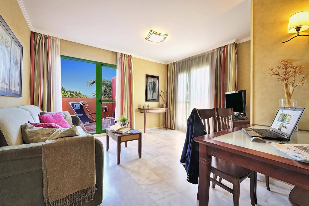 Holiday World Riwo, Affiliated by Meliá