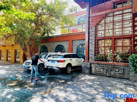 Tuyu ・ Tuyu Changxingfang Homestay