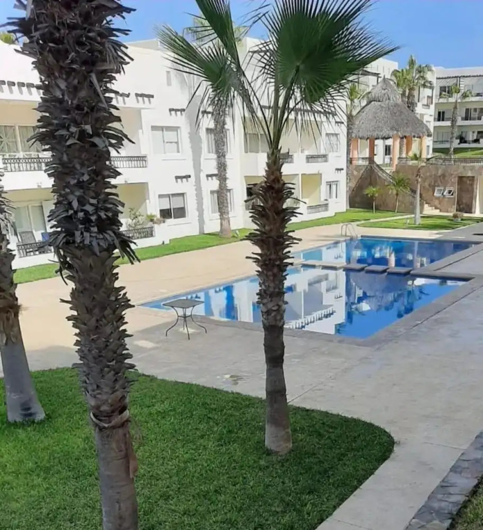 Departamentos FVD