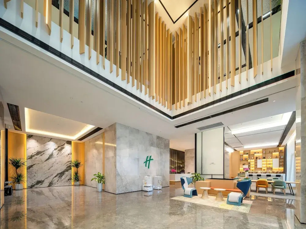 Holiday Inn Suzhou North by IHG