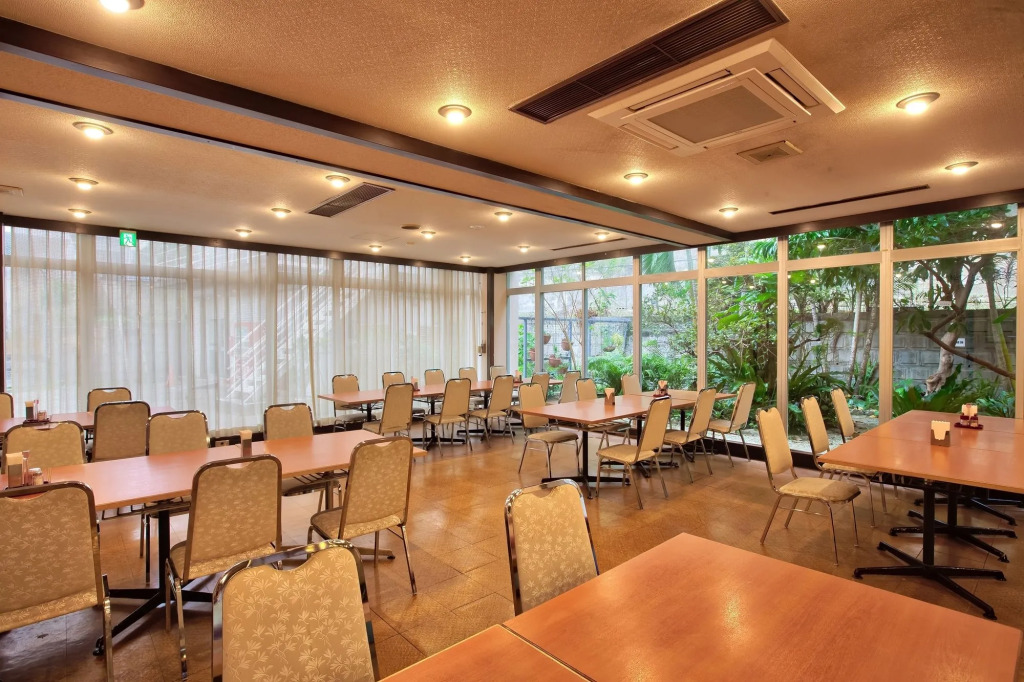 Okinawa Hotel