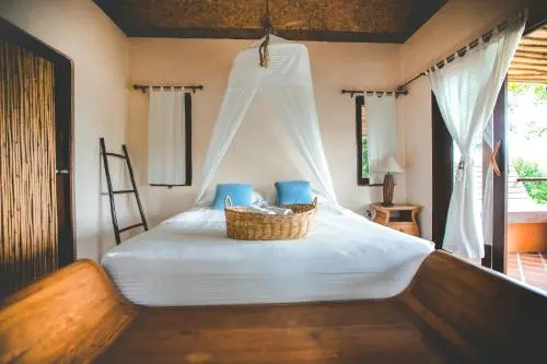 Baan Talay Koh Tao Resort & Yoga