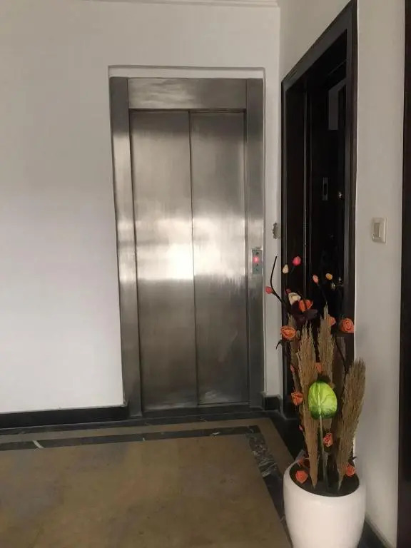 Appartement au centre ville de Tanger près de la plage N 42