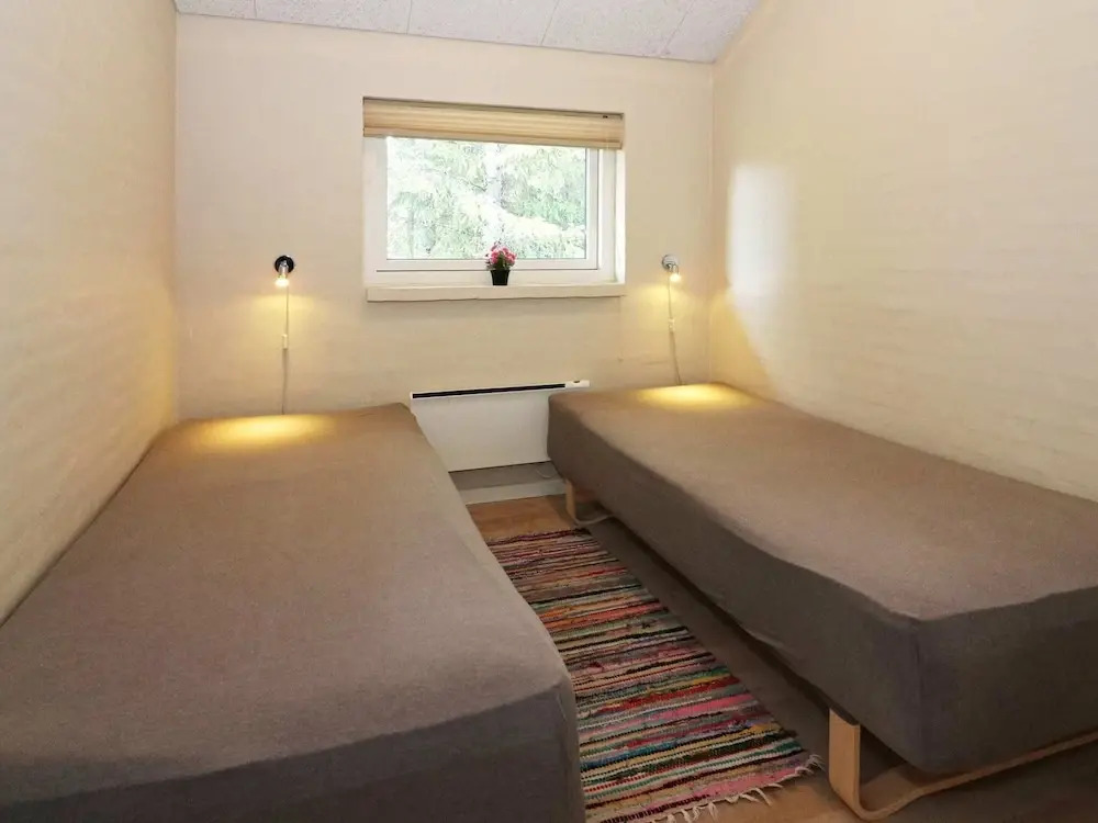 Attractive Holiday Home in Hadsund near Sea
