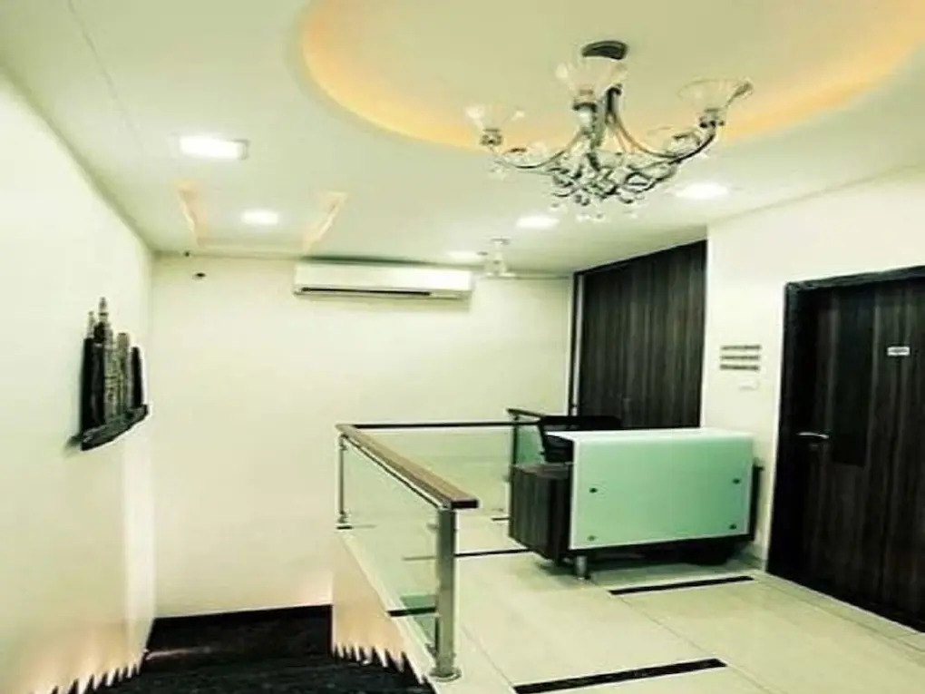 Hotel Avista