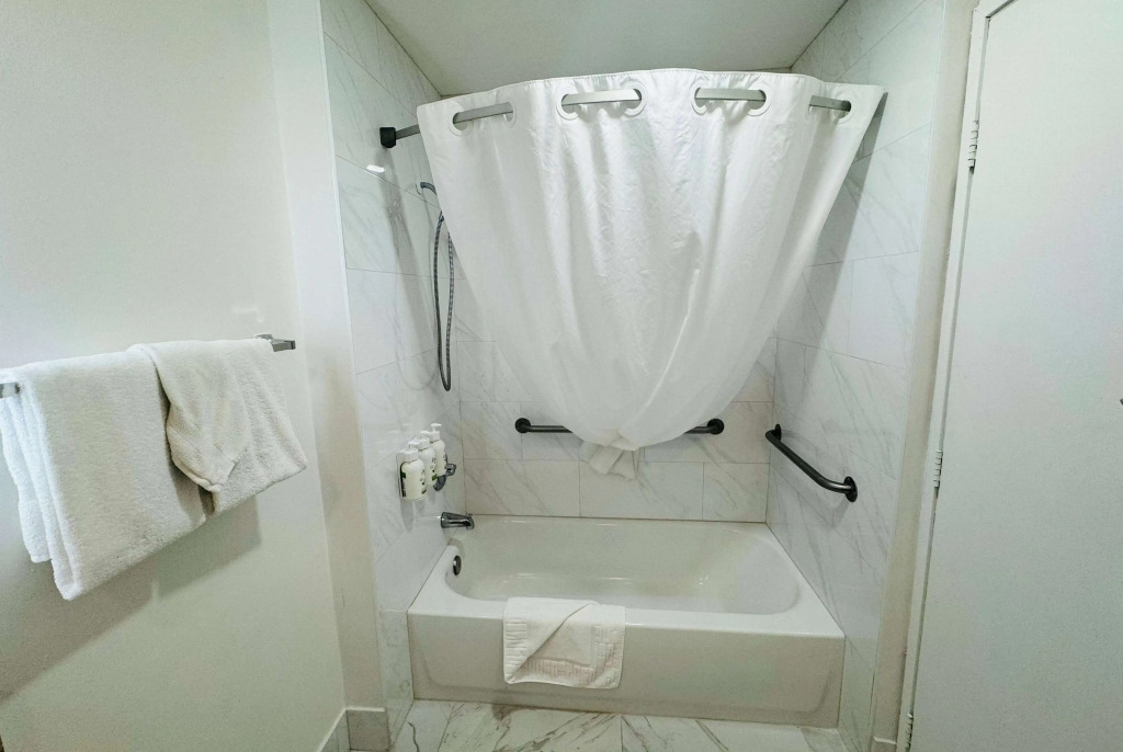 Ramada by Wyndham San Diego Airport