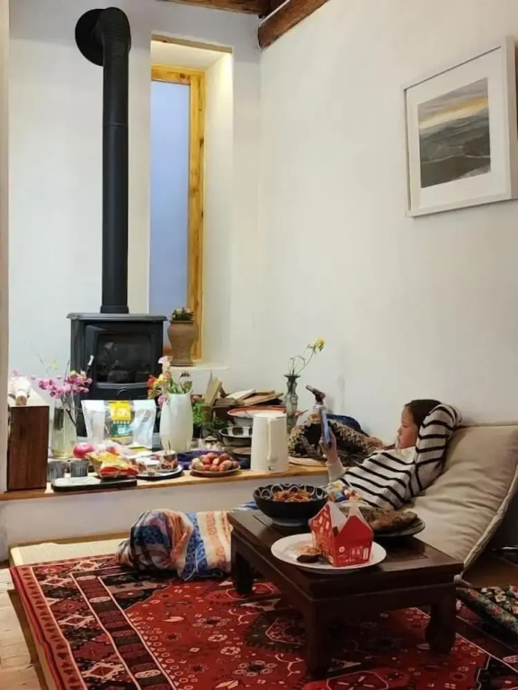 Secret Moon Guesthouse