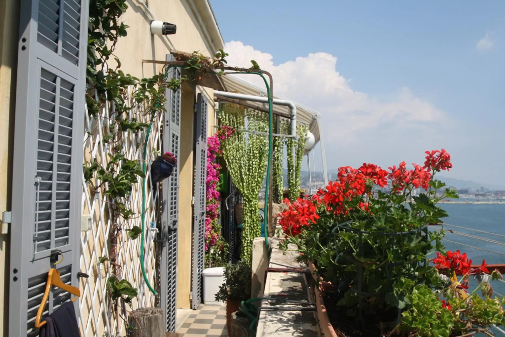 B&B Porta del Mare
