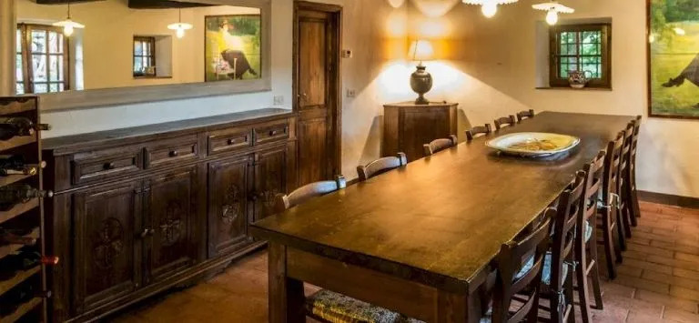 B&B Borgo Vera