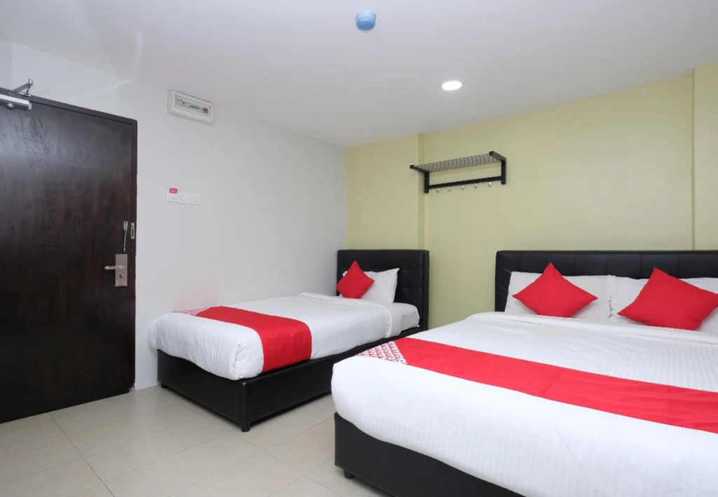 Elite Hotel