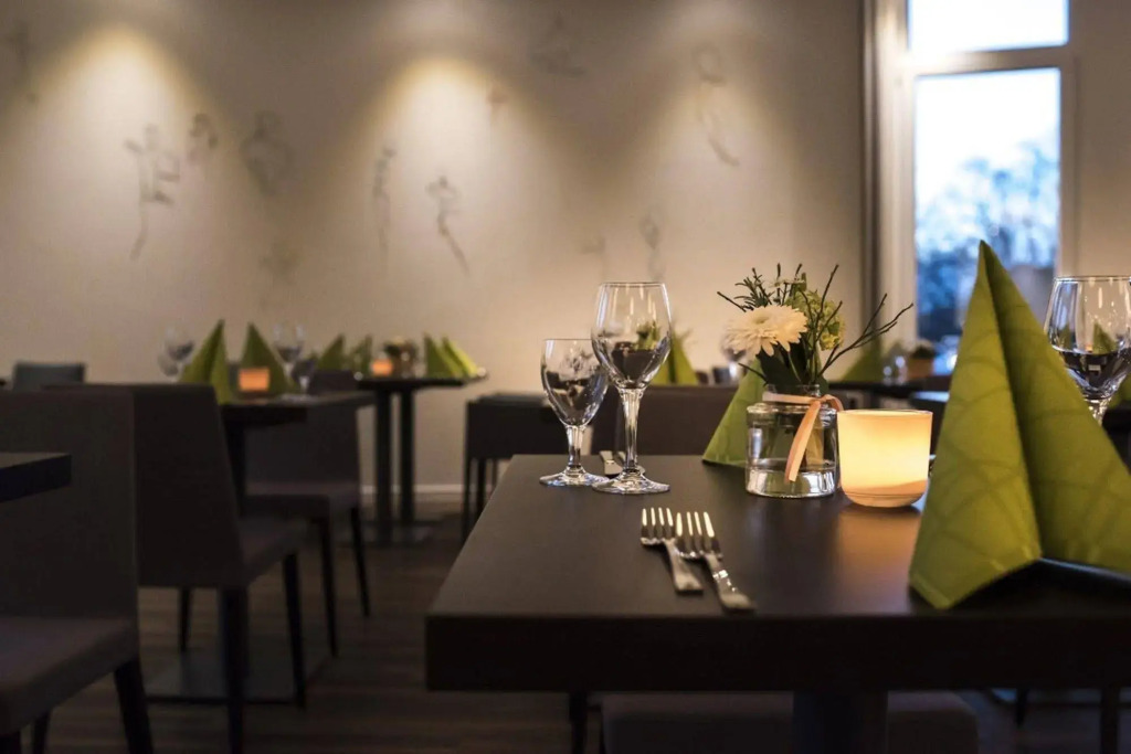 Alexianer Hotel am Wasserturm