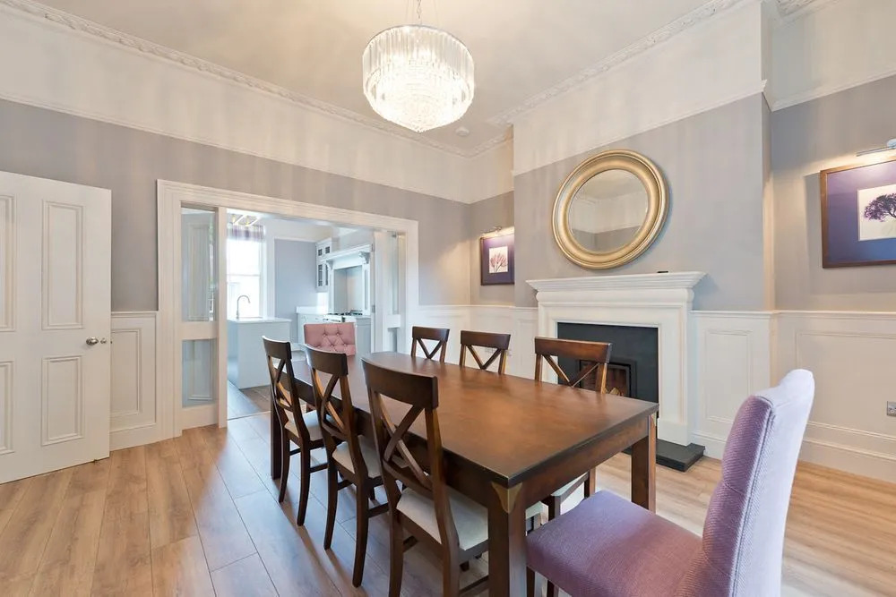 Camden Street Townhouse