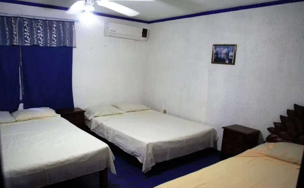Villas Itzamara
