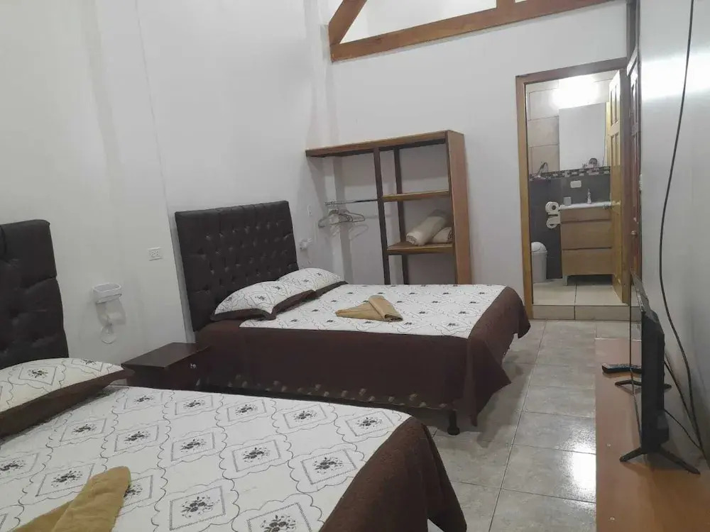 Alisson Hotel y Restaurant