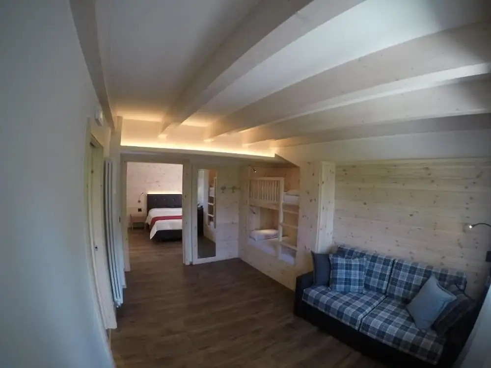 Hotel Piccola Baita