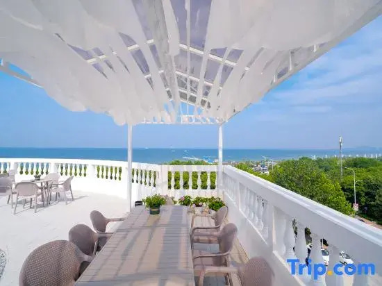 Seaside Breeze Homestay