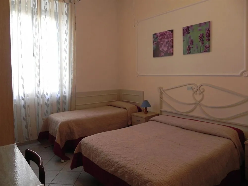 Hotel Ondina