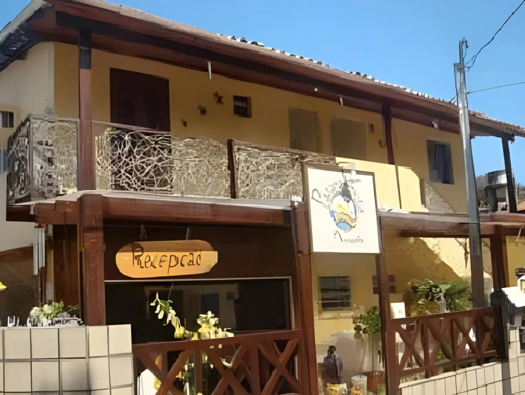 Paranambuca Pousada
