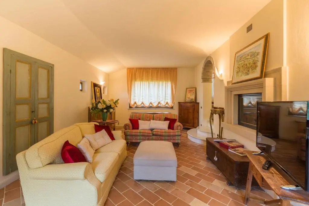 Villa Roberta