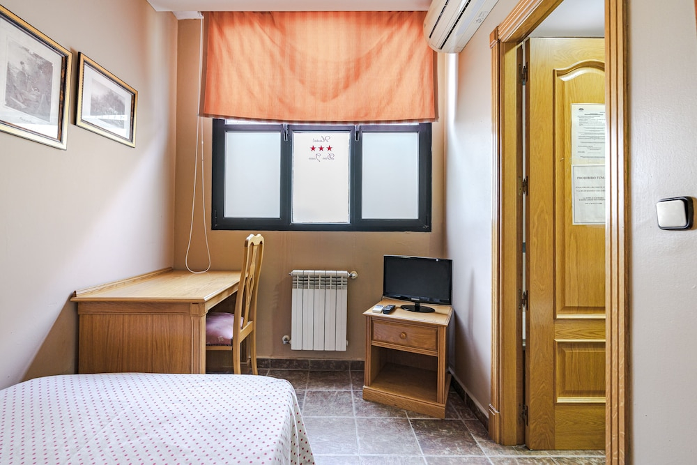 Hostal Don Juan Meco