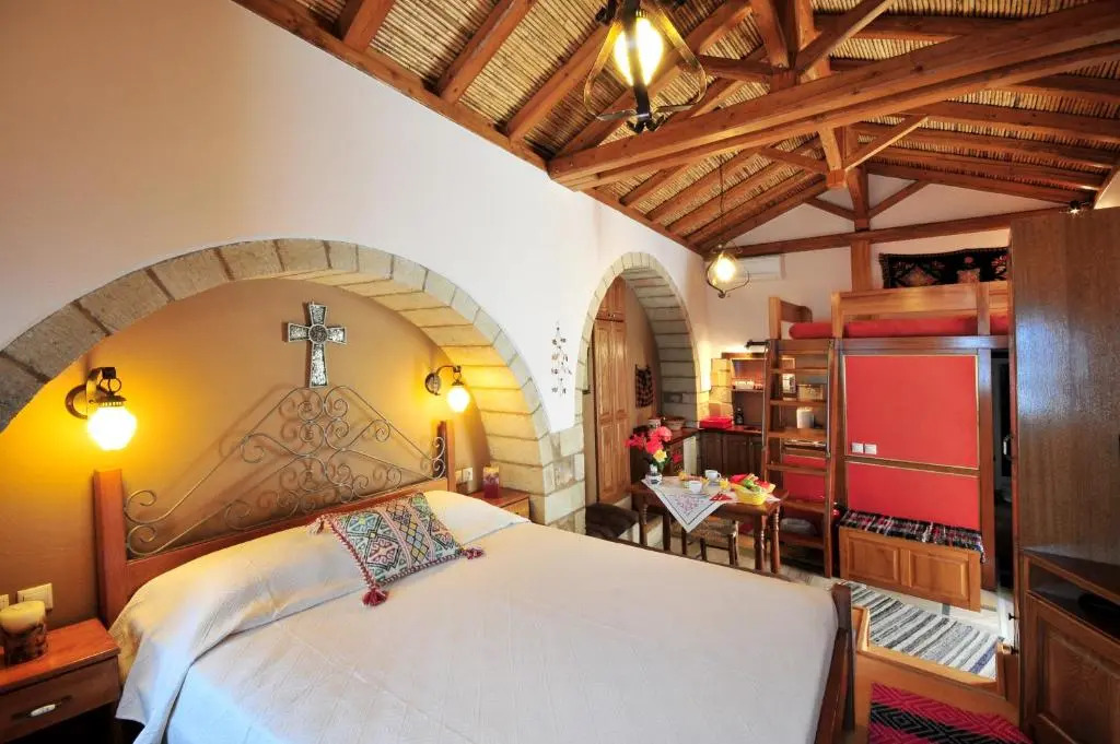 Izambo Guesthouse