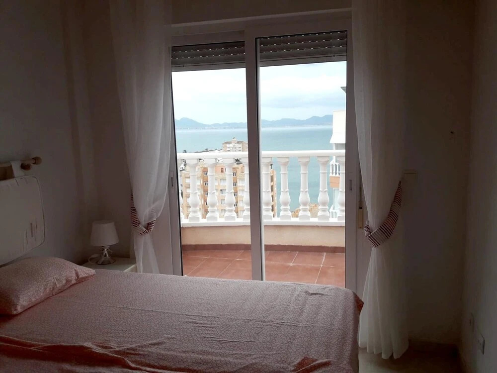 La Manga Beach Club Frontal by Alina365