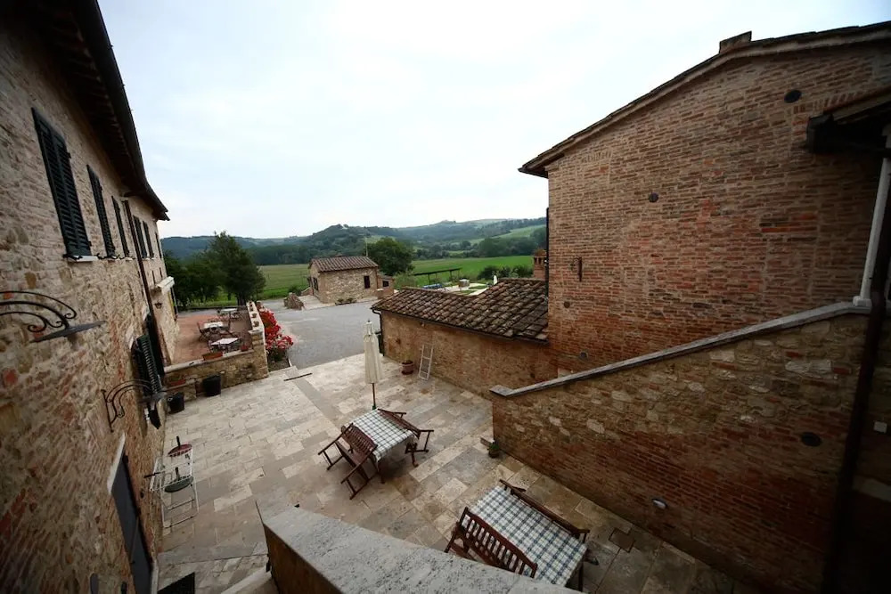 L'Antico Ritrovo