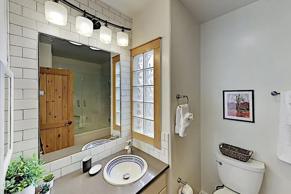 San Francisco At Zona Rosa: Near Plaza & Railyard 3 Bedroom Condo